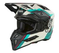 Oneal Ex-srs Quin Off-road Helmet