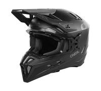 Oneal Ex-srs Solid Off-road Helmet Black 2XL