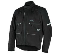 Oneal Ext Jacket Black L Men