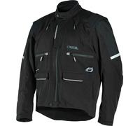 Oneal Ext Jacket Black 2XL Men