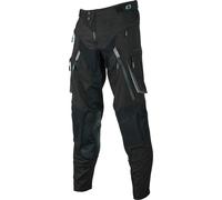 Oneal Ext Pants Black 30 Men