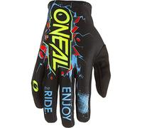 O'NEAL | Fahrrad- & Motocross-Handschuhe | Kinder | MX MTB DH FR Downhill Freeride