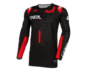 O'NEAL Five Three Jersey, Black/White, M