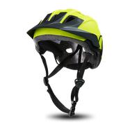 O'Neal Flare Youth MTB Helmet 51-56 cm Neon/Yellow/BlackOne Size Neon,Yellow,Black