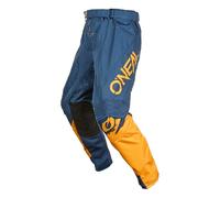 ONeal H027-1136 Hardwear Swipe Pants 36 Blue/Orange
