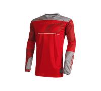 O'Neal Hardwear Haze MX Jersey Red/GreyS Red,Grey