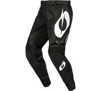 O'Neal Hardwear MX Pants Elite Black Motocross Off-Road Enduro Racing