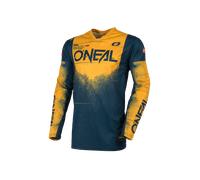 O'Neal Hardwear Swipe MX Jersey Navy/TangerineM Navy,Tangerine
