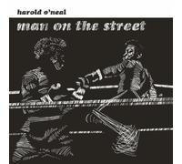 O'Neal, Harold - Man on the Street