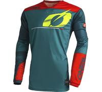 Oneal Haze, red-blue, size XL