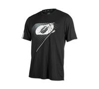 O'NEAL Herren Trikot Kurzarm Slickrock, Schwarz, M, 0083P-0