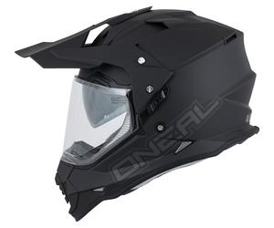 O'NEAL ierra Flat V.23 unisex Matt/Black, S