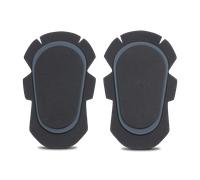 O'Neal IPX-HP 004-L2 Removable Hip Protectors Black Black