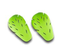 O'Neal IPX-HP Knee / Shoulder / Elbow Protection Green