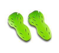 O'Neal IPX-L Elbow Protection Green