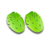 O'Neal IPX-L Knee / Shoulder / Elbow Protection Green