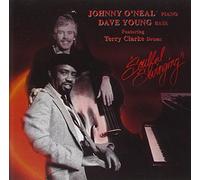 O'Neal, Johnny - Soulful Swinging