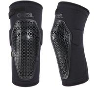 Oneal Junction Lite Knee Protectors, black, size S