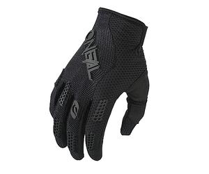 O'NEAL Kinder Handschuhe Element Racewear, Schwarz, M, E032-Y
