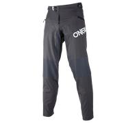 O'Neal | Mountain Bike Pants | MTB Mountain Bike DH Downhill FR Freeride | Athletic Fit, Lightweight and Breathable Stretch | Trailfinder Pants V.22 | Adult | Grey | Size 30/46