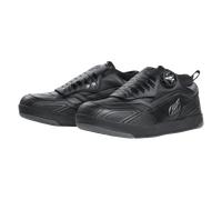 O'Neal Loam WP Flat MTB Shoes Black-Grey 45 Black 45