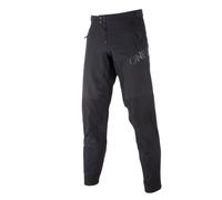 O'Neal | Long Mountainbike Pants | MTB DH Downhill | Stretch Material, Sweat-Wicking, Quick-Drying | Legacy Pants V.22 for Men | Adults | Black | Size 34/50
