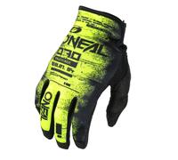ONeal M030-048 Mayhem Scarz V.24 Gloves Sm Black