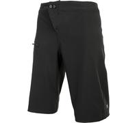 Oneal Matrix Bicycle Shorts, black, size 28 for Men