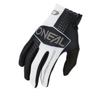 O'Neal Matrix MX Gloves Black/WhiteM Black,White