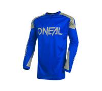 Oneal Matrix Ridewear, grey-blue, size M