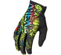 Oneal MATRIX RANCID Youth Motocross Gloves, size XS