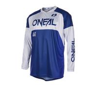 Oneal Matrix Ridewear Long Sleeve T-shirt male