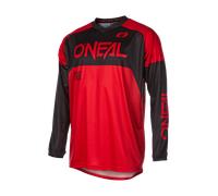 O'Neal Matrix Ridewear MX Jersey Red/BlackL Red,Black