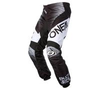O'Neal Matrix Ridewear MX Trousers Black/Grey36 Black,Grey