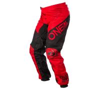 O'Neal Matrix Ridewear MX Trousers Red/Black40 Red,Black