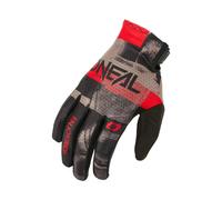 Oneal Matrix Roller Off-road Gloves Black XL Men