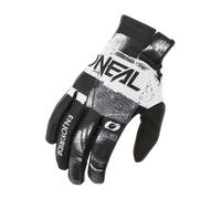 O'Neal Matrix Roller MX Gloves Black/WhiteXL Black,White