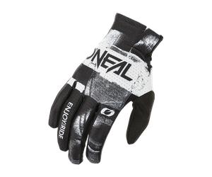 O'Neal Matrix Roller MX Gloves Black/WhiteXXL Black,White