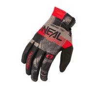 O'Neal Matrix Roller MX Gloves Grey/RedXXL Grey,Red