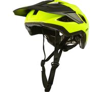 Oneal Matrix Solid Bicycle Helmet, yellow, size XS S M for Men