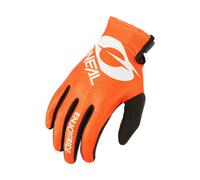 Oneal Matrix Stacked Off-road Gloves Orange 2XL Men