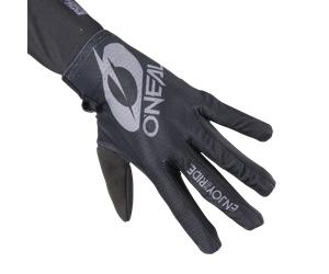 O'Neal Matrix Stacked MX Gloves BlackS Black