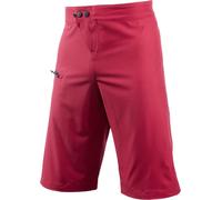 Oneal Matrix V.22 Bicycle Shorts, red, size 34 for Men