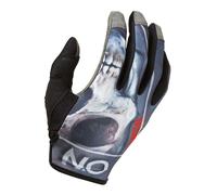 O'Neal Mayhem MX Gloves Black/RedM Black,Red