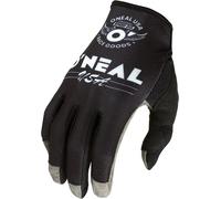 ONEAL MAYHEM BULLET V.22 gloves black and white S-8