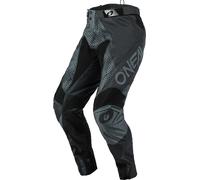Oneal Mayhem Covert Motocross Pants, light grey/dark grey, size 30