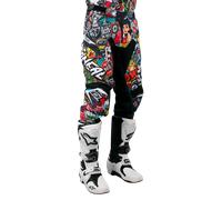 Oneal MAYHEM Pants CRANK BK/MLTI 34