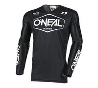 O'NEAL Mayhem Hexx Adult Jersey Black/White XX-Large