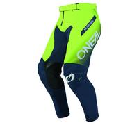 O'NEAL Mayhem Hexx Crosspants blue size 30