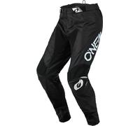Oneal Mayhem Hexx Motocross Pants, black, size 28 for Men